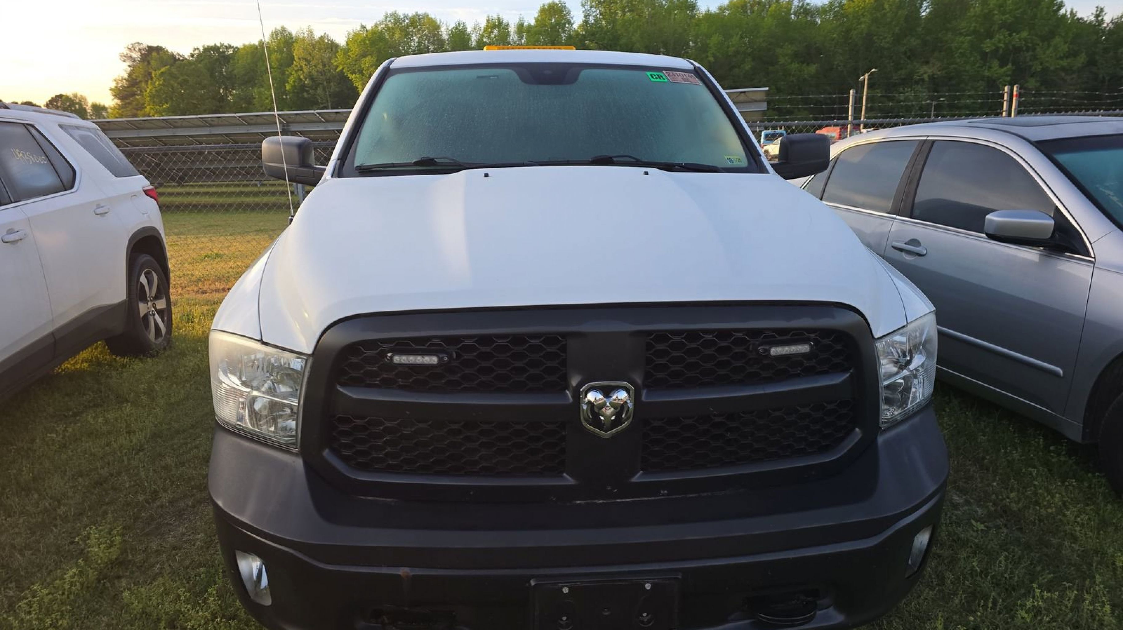 ram ram 1500 classic 2023 1C6RR7FG6PS542283 image ram ram 1500 classic 2023 1C6RR7FG6PS542283 image